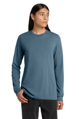 Joe's USA Premium Unisex Jersey Long Sleeve Tee