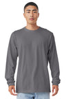 BELLA+CANVAS  ®  Unisex Jersey Long Sleeve Tee. BC3501 - Bella + Canvas BC3501