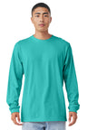 BELLA+CANVAS  ®  Unisex Jersey Long Sleeve Tee. BC3501 - Bella + Canvas BC3501