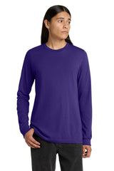 Joe's USA Premium Unisex Jersey Long Sleeve Tee
