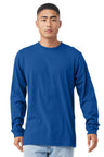 BELLA+CANVAS  ®  Unisex Jersey Long Sleeve Tee. BC3501 - Bella + Canvas BC3501
