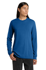Joe's USA Premium Unisex Jersey Long Sleeve Tee