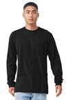 BELLA+CANVAS  ®  Unisex Jersey Long Sleeve Tee. BC3501 - Bella + Canvas BC3501