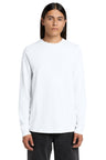 Joe's USA Premium Unisex Jersey Long Sleeve Tee