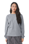 BELLA+CANVAS ®  Unisex 6-Ounce Heavyweight Long Sleeve Tee BC3511 - Bella + Canvas BC3511