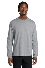 Joe's USA Premium Unisex Heavyweight Long Sleeve Tee