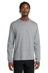 Joe's USA Premium Unisex Heavyweight Long Sleeve Tee