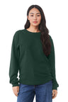 BELLA+CANVAS ®  Unisex 6-Ounce Heavyweight Long Sleeve Tee BC3511 - Bella + Canvas BC3511