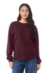 BELLA+CANVAS ®  Unisex 6-Ounce Heavyweight Long Sleeve Tee BC3511 - Bella + Canvas BC3511