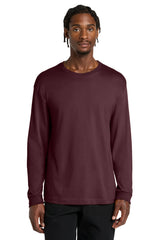 Joe's USA Premium Unisex Heavyweight Long Sleeve Tee