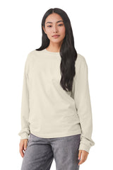 BELLA+CANVAS ®  Unisex 6-Ounce Heavyweight Long Sleeve Tee BC3511 - Bella + Canvas BC3511