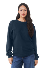 BELLA+CANVAS ®  Unisex 6-Ounce Heavyweight Long Sleeve Tee BC3511 - Bella + Canvas BC3511