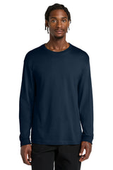 Joe's USA Premium Unisex Heavyweight Long Sleeve Tee