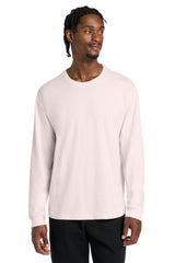Joe's USA Premium Unisex Heavyweight Long Sleeve Tee
