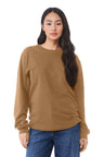 BELLA+CANVAS ®  Unisex 6-Ounce Heavyweight Long Sleeve Tee BC3511 - Bella + Canvas BC3511