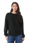 BELLA+CANVAS ®  Unisex 6-Ounce Heavyweight Long Sleeve Tee BC3511 - Bella + Canvas BC3511