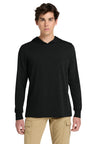 Joe's USA Premium Unisex Jersey Long Sleeve Hoodie