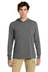 Joe's USA Premium Unisex Jersey Long Sleeve Hoodie