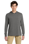 Joe's USA Premium Unisex Jersey Long Sleeve Hoodie