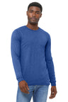 BELLA+CANVAS ®  Unisex Triblend Long Sleeve Tee BC3513 - Bella + Canvas BC3513