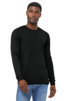 BELLA+CANVAS ®  Unisex Triblend Long Sleeve Tee BC3513 - Bella + Canvas BC3513