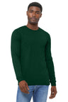 BELLA+CANVAS ®  Unisex Triblend Long Sleeve Tee BC3513 - Bella + Canvas BC3513