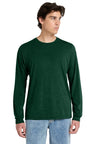 Joe's USA Premium Unisex Triblend Long Sleeve Tee
