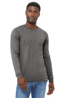 BELLA+CANVAS ®  Unisex Triblend Long Sleeve Tee BC3513 - Bella + Canvas BC3513