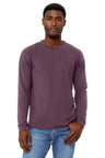 BELLA+CANVAS ®  Unisex Triblend Long Sleeve Tee BC3513 - Bella + Canvas BC3513