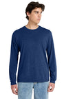 Joe's USA Premium Unisex Triblend Long Sleeve Tee