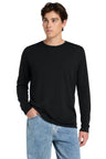 Joe's USA Premium Unisex Triblend Long Sleeve Tee