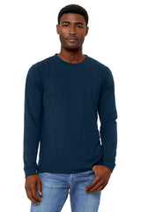BELLA+CANVAS ®  Unisex Triblend Long Sleeve Tee BC3513 - Bella + Canvas BC3513