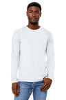 BELLA+CANVAS ®  Unisex Triblend Long Sleeve Tee BC3513 - Bella + Canvas BC3513