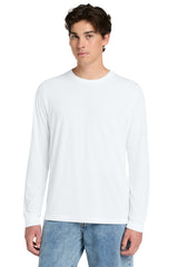 Joe's USA Premium Unisex Triblend Long Sleeve Tee