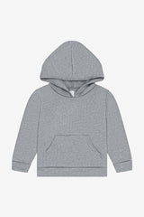 BELLA+CANVAS ®  Toddler Sponge Fleece Hooded Sweatshirt BC3719T - Bella + Canvas BC3719T