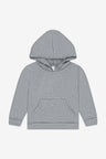 BELLA+CANVAS ®  Toddler Sponge Fleece Hooded Sweatshirt BC3719T - Bella + Canvas BC3719T