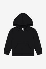 BELLA+CANVAS ®  Toddler Sponge Fleece Hooded Sweatshirt BC3719T - Bella + Canvas BC3719T