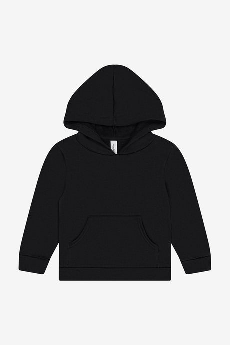 BELLA+CANVAS ®  Toddler Sponge Fleece Hooded Sweatshirt BC3719T - Bella + Canvas BC3719T