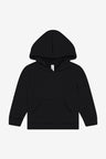 BELLA+CANVAS ®  Toddler Sponge Fleece Hooded Sweatshirt BC3719T - Bella + Canvas BC3719T