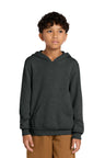 Joe's USA Premium Youth Sponge Fleece Pullover Hoodie