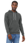 BELLA+CANVAS  ®  Unisex Sponge Fleece Pullover Hoodie. BC3719 - Bella + Canvas BC3719