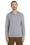 Joe's USA Premium Unisex Sponge Fleece Pullover Hoodie
