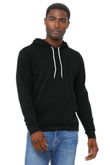 BELLA+CANVAS  ®  Unisex Sponge Fleece Pullover Hoodie. BC3719 - Bella + Canvas BC3719