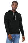 BELLA+CANVAS  ®  Unisex Sponge Fleece Pullover Hoodie. BC3719 - Bella + Canvas BC3719