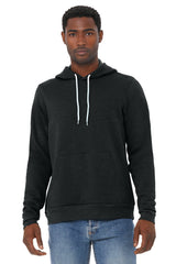 BELLA+CANVAS  ®  Unisex Sponge Fleece Pullover Hoodie. BC3719 - Bella + Canvas BC3719