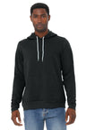 BELLA+CANVAS  ®  Unisex Sponge Fleece Pullover Hoodie. BC3719 - Bella + Canvas BC3719