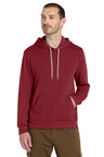 Joe's USA Premium Unisex Sponge Fleece Pullover Hoodie