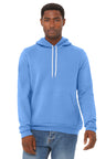 BELLA+CANVAS  ®  Unisex Sponge Fleece Pullover Hoodie. BC3719 - Bella + Canvas BC3719