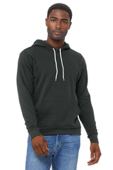 BELLA+CANVAS  ®  Unisex Sponge Fleece Pullover Hoodie. BC3719 - Bella + Canvas BC3719