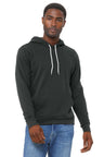 BELLA+CANVAS  ®  Unisex Sponge Fleece Pullover Hoodie. BC3719 - Bella + Canvas BC3719